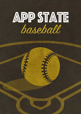 App State College Baseball