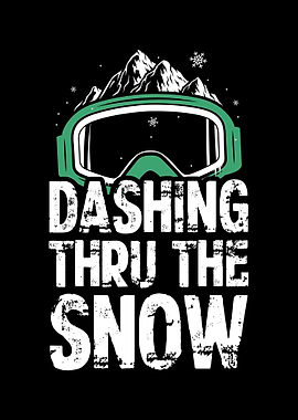 Ski Skiing Gift Ideas