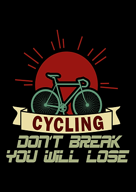 Bycicle Cycoptah Velo Club