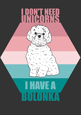 I Dont Need Unicorns I