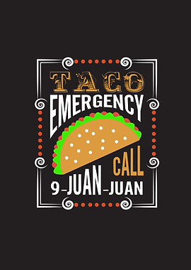 Emergency Tacos