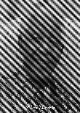 nelson mandela
