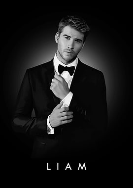 Liam Hemsworth