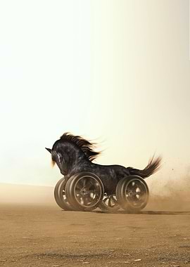 Horse power