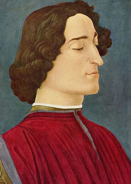 Sandro Botticelli