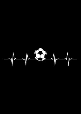 Soccer Heartbeat