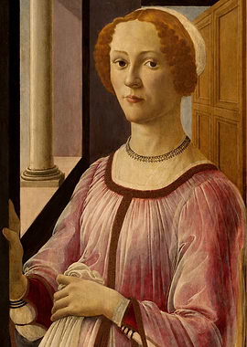 Sandro Botticelli