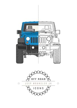 Wrangler color blueprint