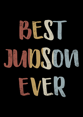 Best Judson Ever