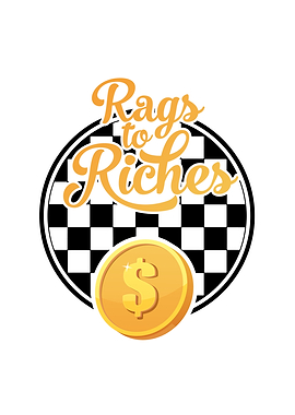 Rags to Riches