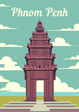 Phnom Penh