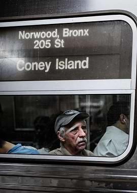 Coney Island revisited