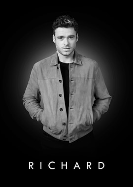 Richard Madden