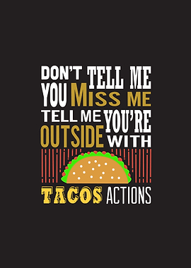Miss Tacos