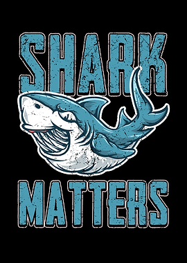 Shark Matters