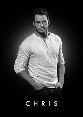 Chris Pratt