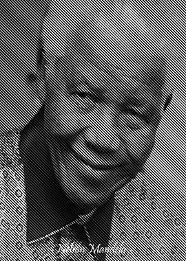 nelson mandela