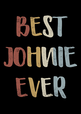 Best Johnie Ever