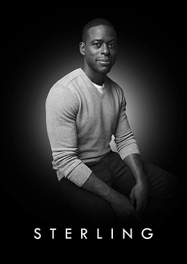Sterling K Brown