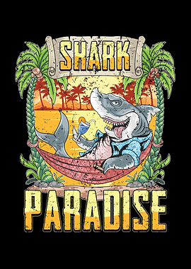 Shark Paradise