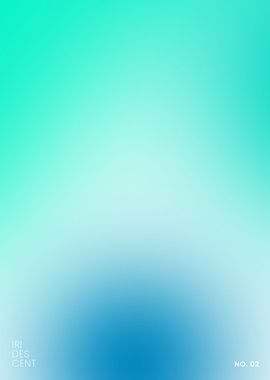 Iridescent Art No 02