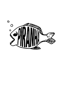 Piranha