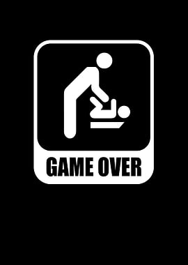 Game over