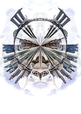 Singapore Marina Bay