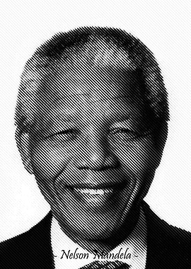 nelson mandela