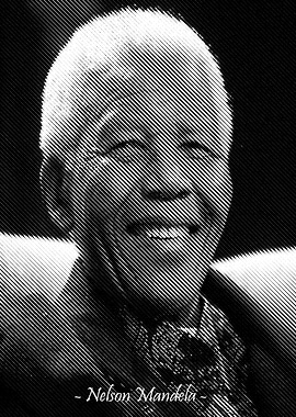 nelson mandela