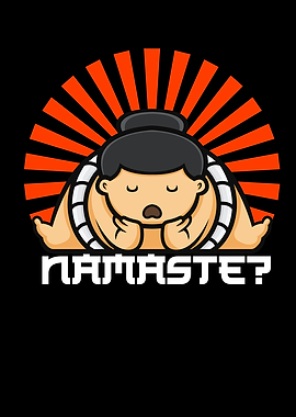 Namaste Sumo