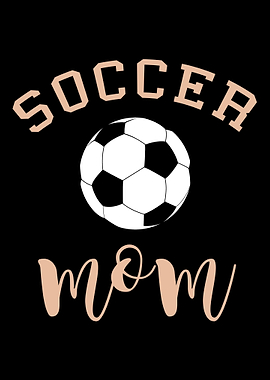 Soccer Mom