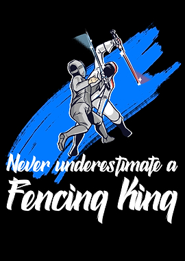 Fencing King