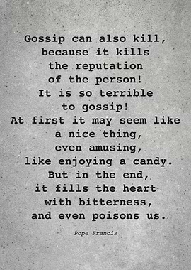 Pope Francis Quote L024