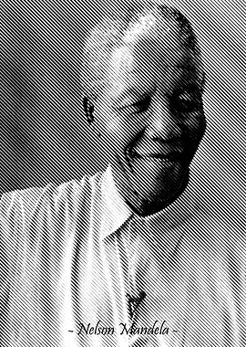 nelson mandela