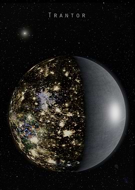 Trantor I