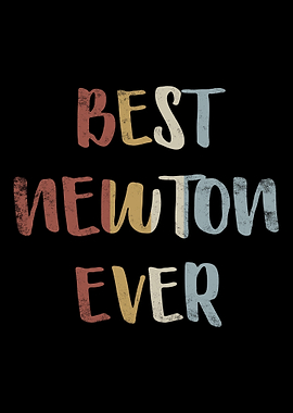 Best Newton Ever