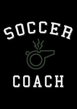 Soccer Coach