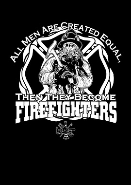 Firefighters