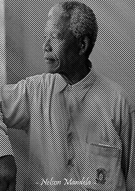 nelson mandela