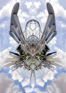 Singapore Marina Bay