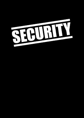 Security