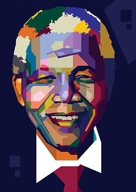 Nelson Mandela