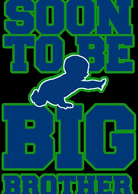 Brother sibling brother he