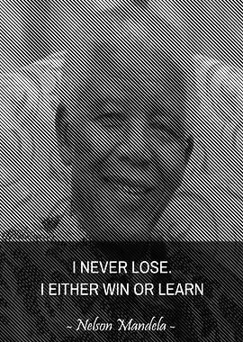 nelson mandela