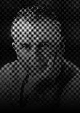 Ian Holm
