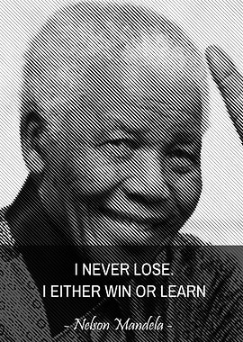 nelson mandela