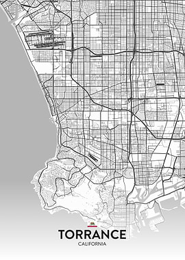 Torrance CA