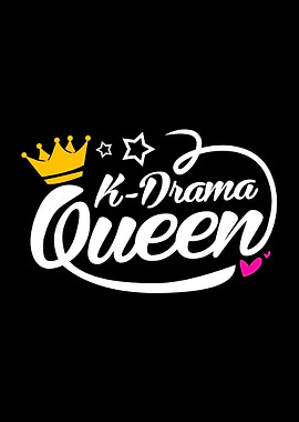 Kdrama Queen