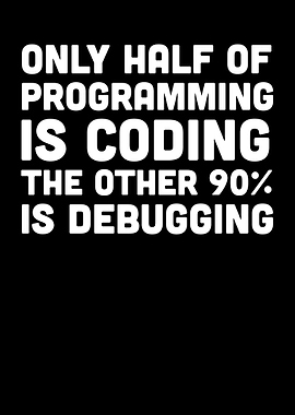 Coding Debugging Coder